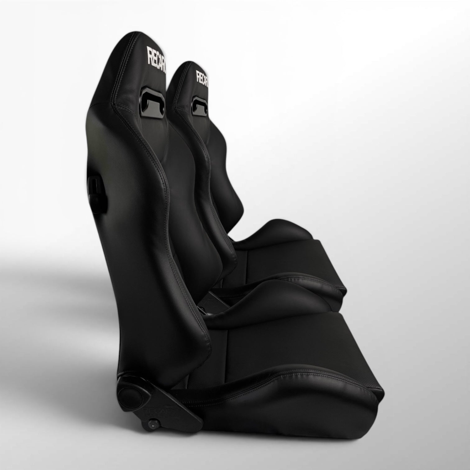 RECARO SR-3 COMPLETE UPHOLSTERY KIT – CATALYST CONCEPTS