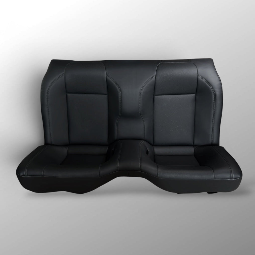 NISSAN SKYLINE R32 GT-R REAR SEAT FULL UPHOLSTERY KIT