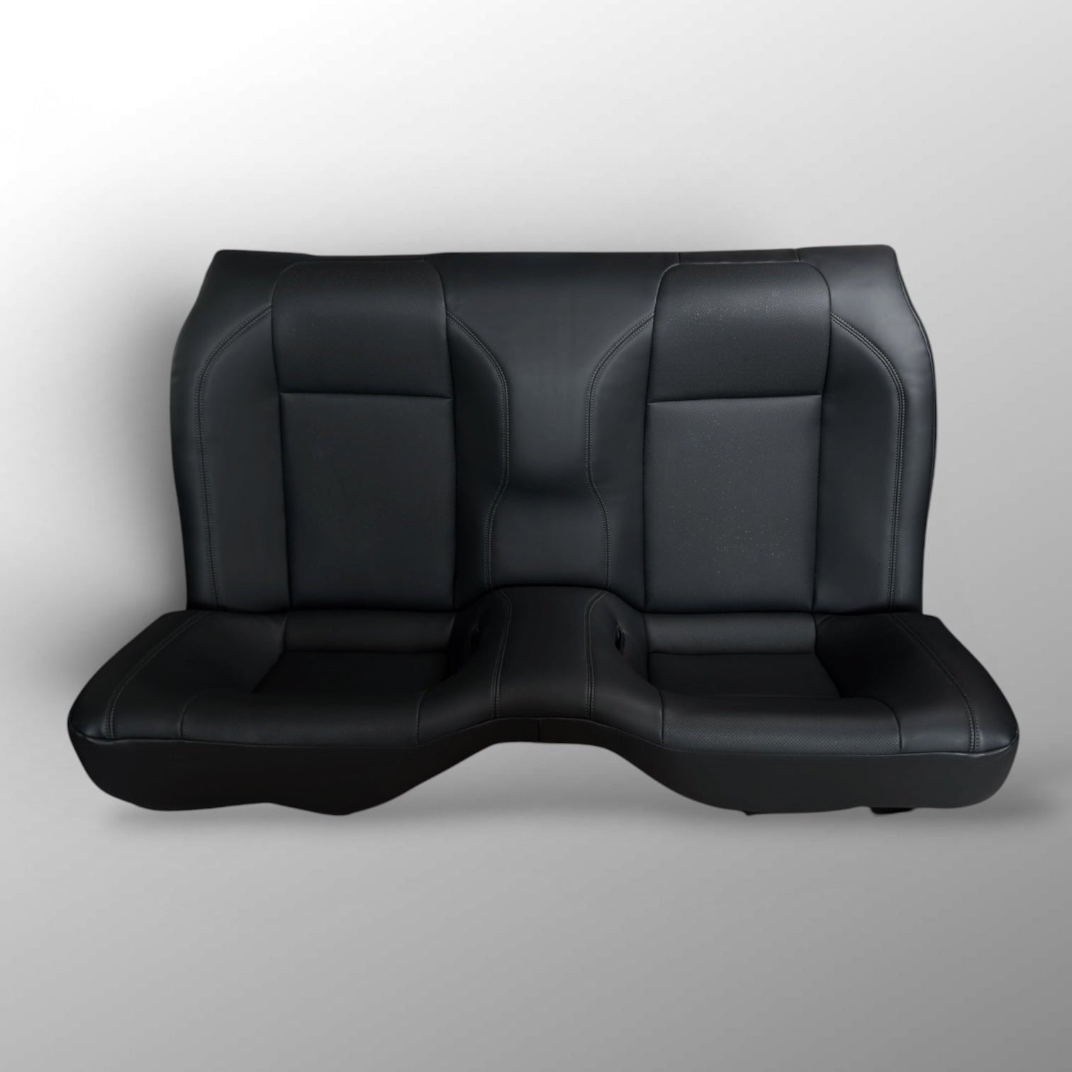 NISSAN SKYLINE R32 GT-R REAR SEAT FULL UPHOLSTERY KIT