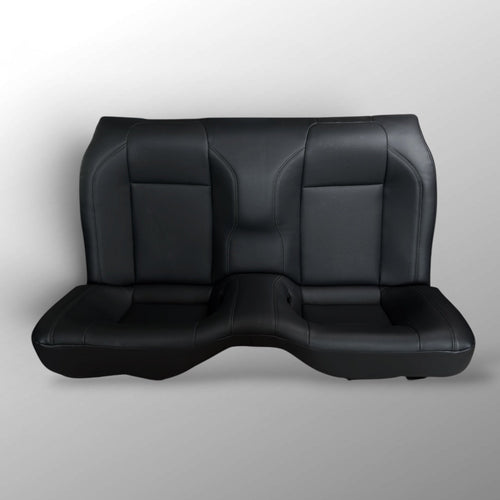 NISSAN SKYLINE R32 GT-R REAR SEAT FULL UPHOLSTERY KIT