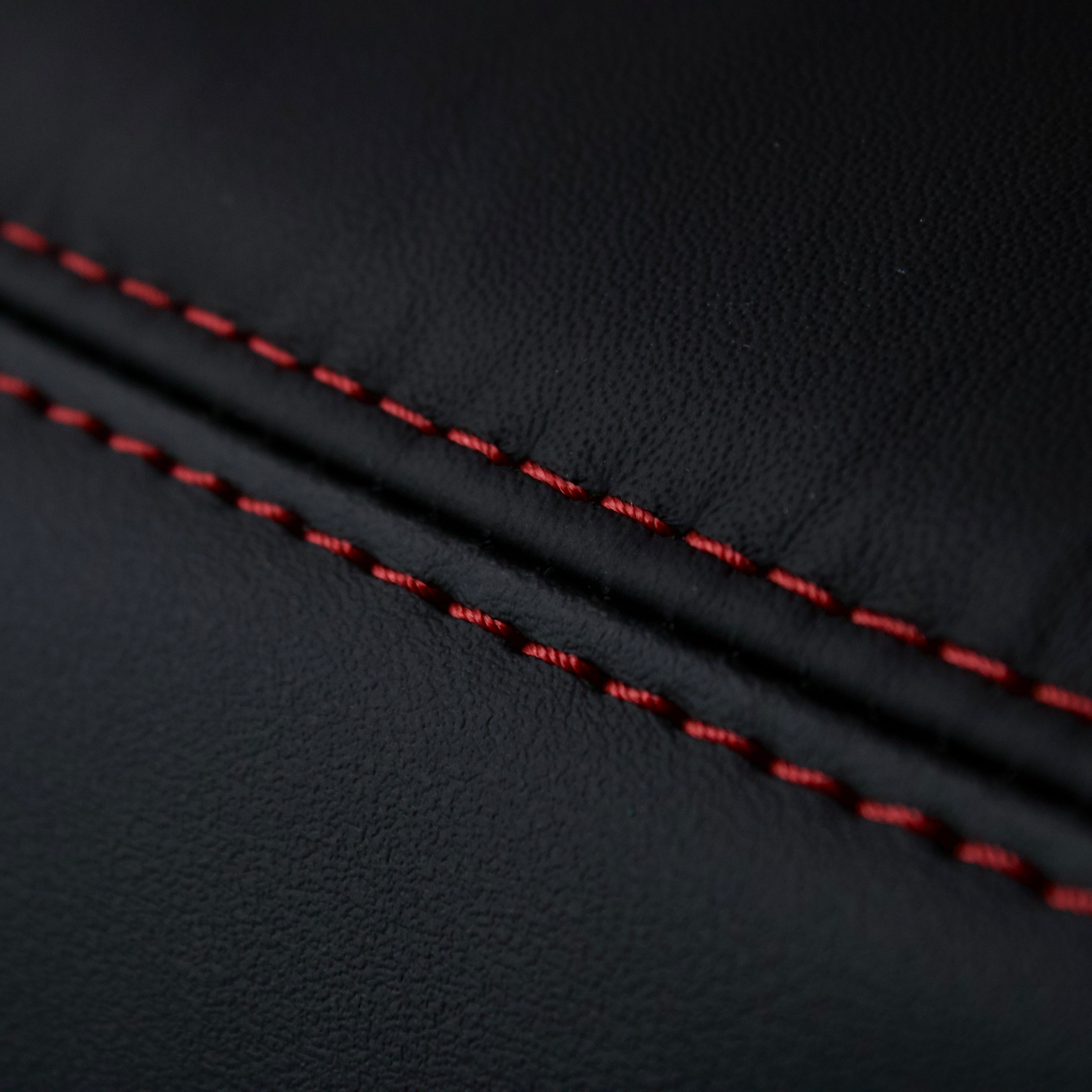 NISSAN SKYLINE R32 NAPPA LEATHER ARM REST COVER