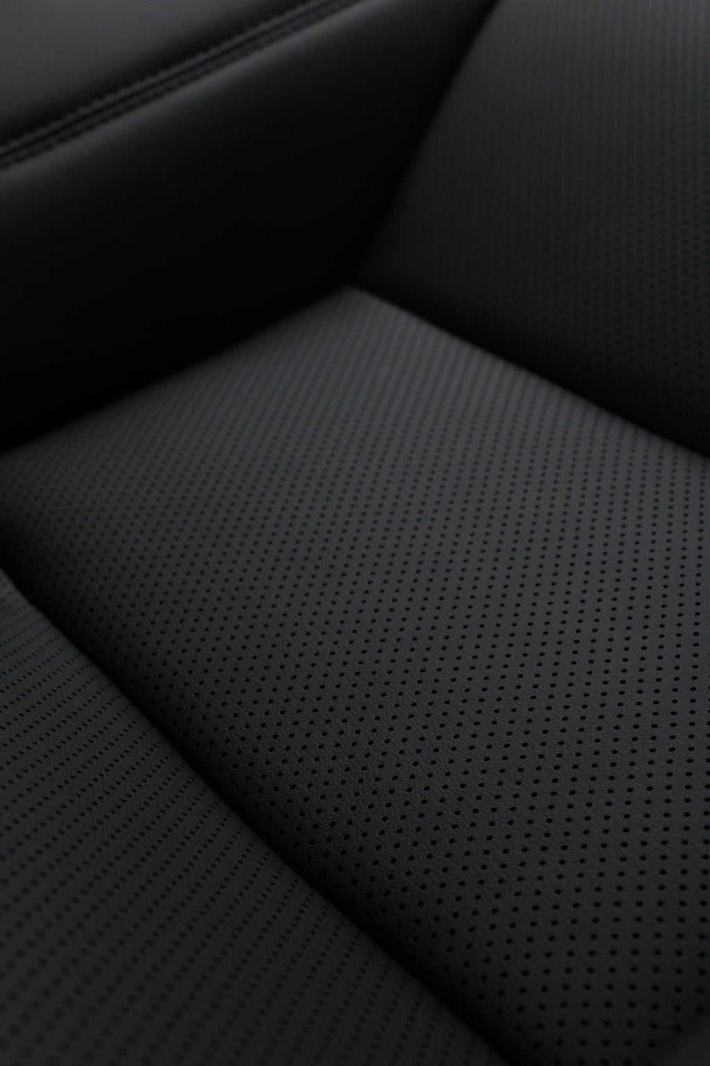 NISSAN S13 REAR SEAT COMPLETE UPHOLSTERY KIT