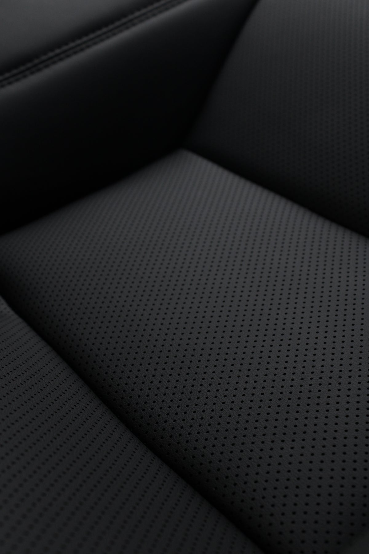 NISSAN S13 REAR SEAT COMPLETE UPHOLSTERY KIT