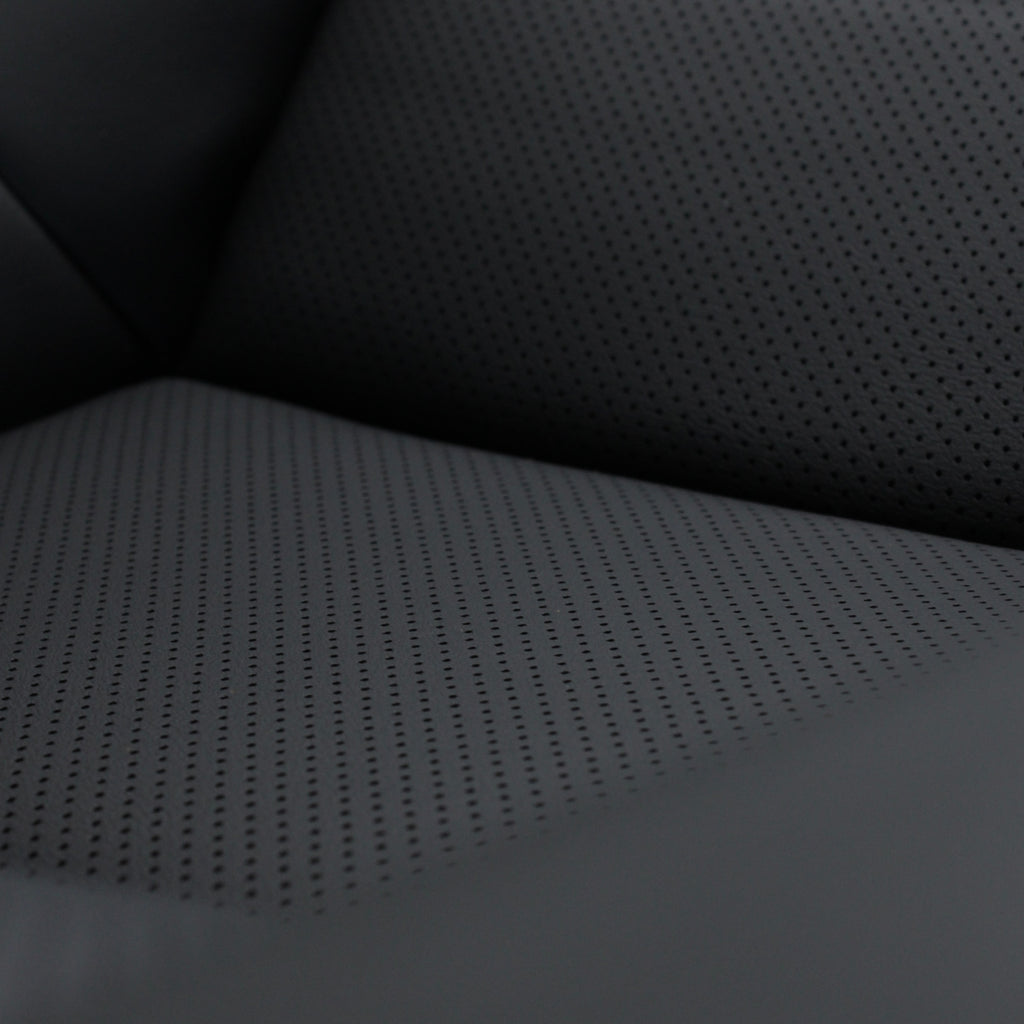 NISSAN S14 REAR SEAT COMPLETE UPHOLSTERY KIT