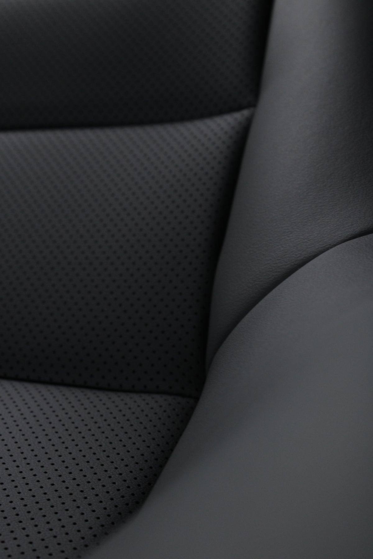 NISSAN S14 REAR SEAT COMPLETE UPHOLSTERY KIT