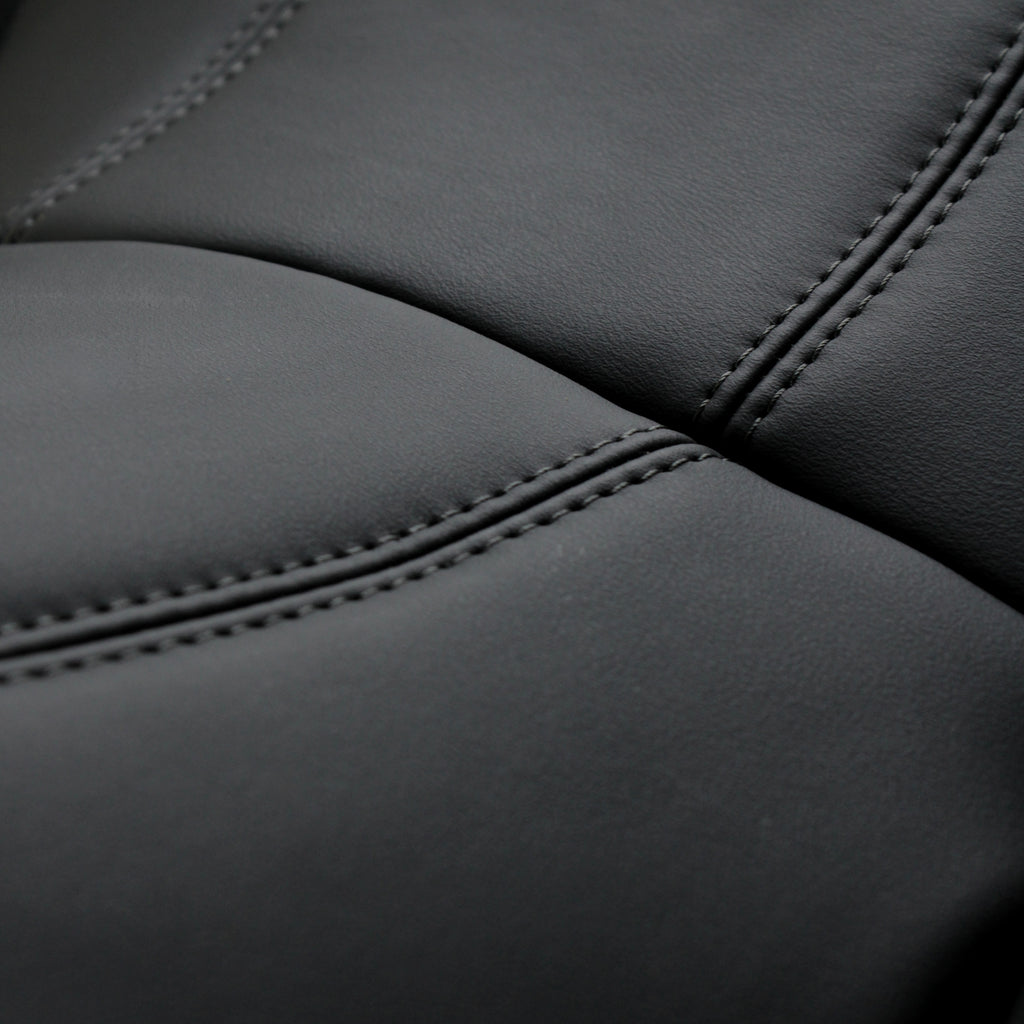 NISSAN S14 REAR SEAT COMPLETE UPHOLSTERY KIT