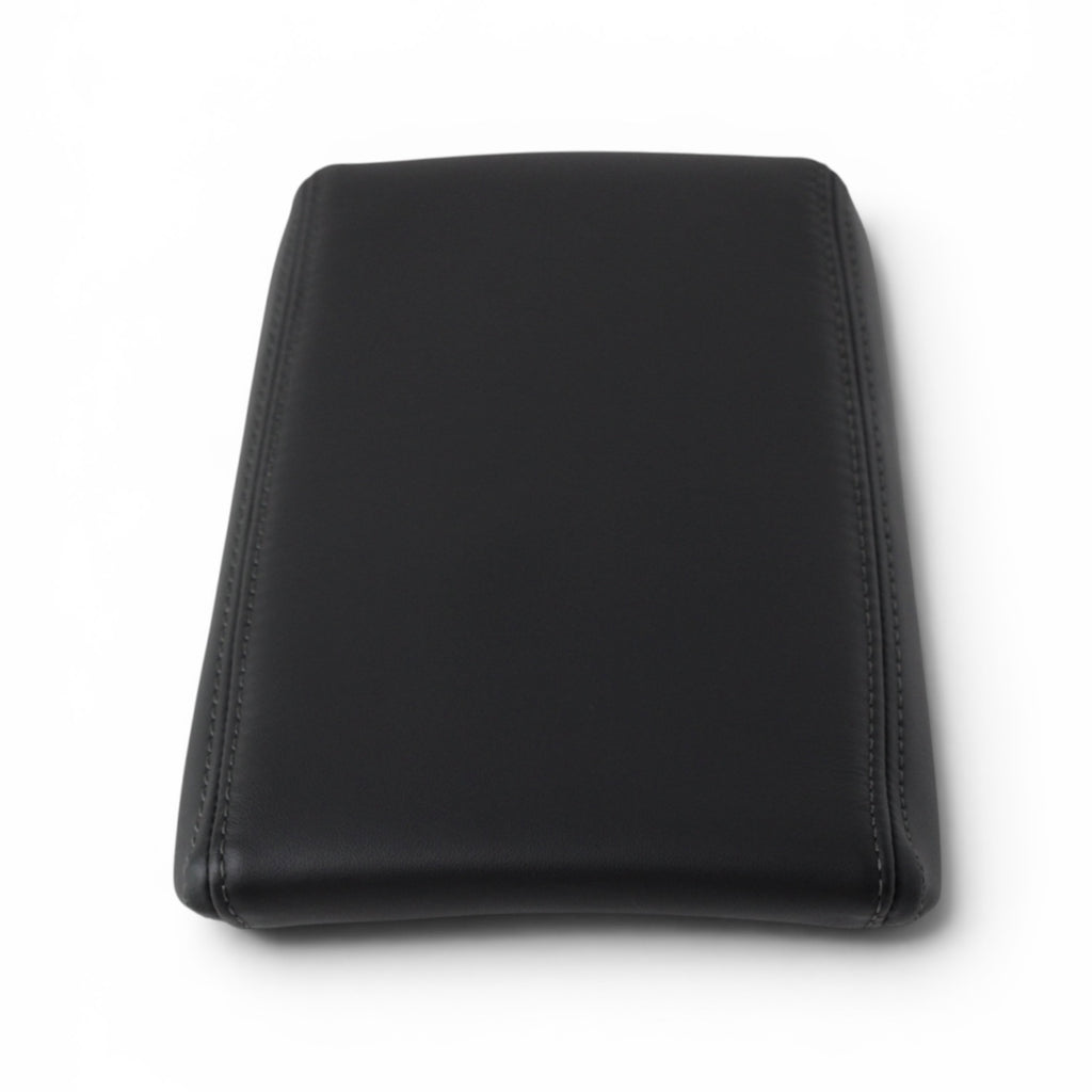 NISSAN SKYLINE R32 NAPPA LEATHER ARM REST COVER