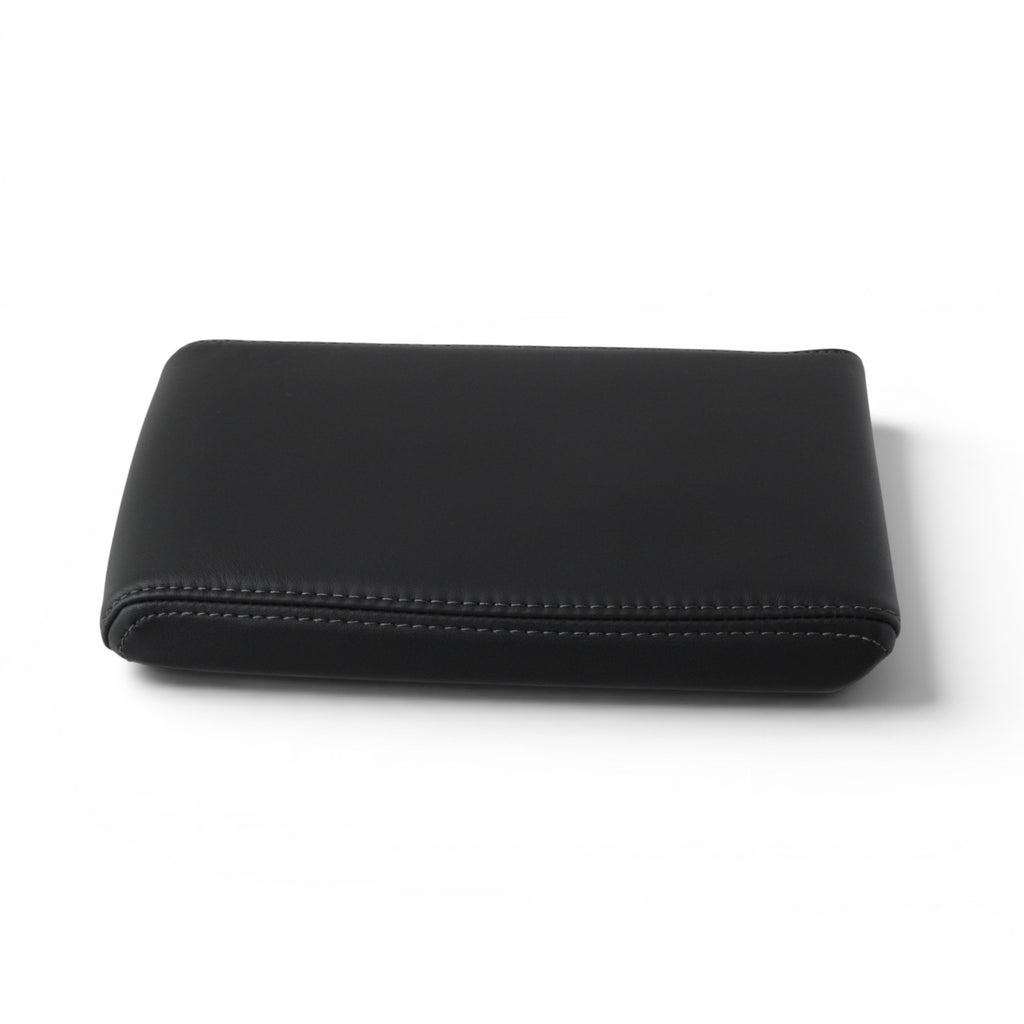 NISSAN SKYLINE R32 NAPPA LEATHER ARM REST COVER
