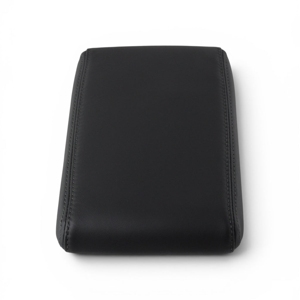 NISSAN SKYLINE R32 NAPPA LEATHER ARM REST COVER