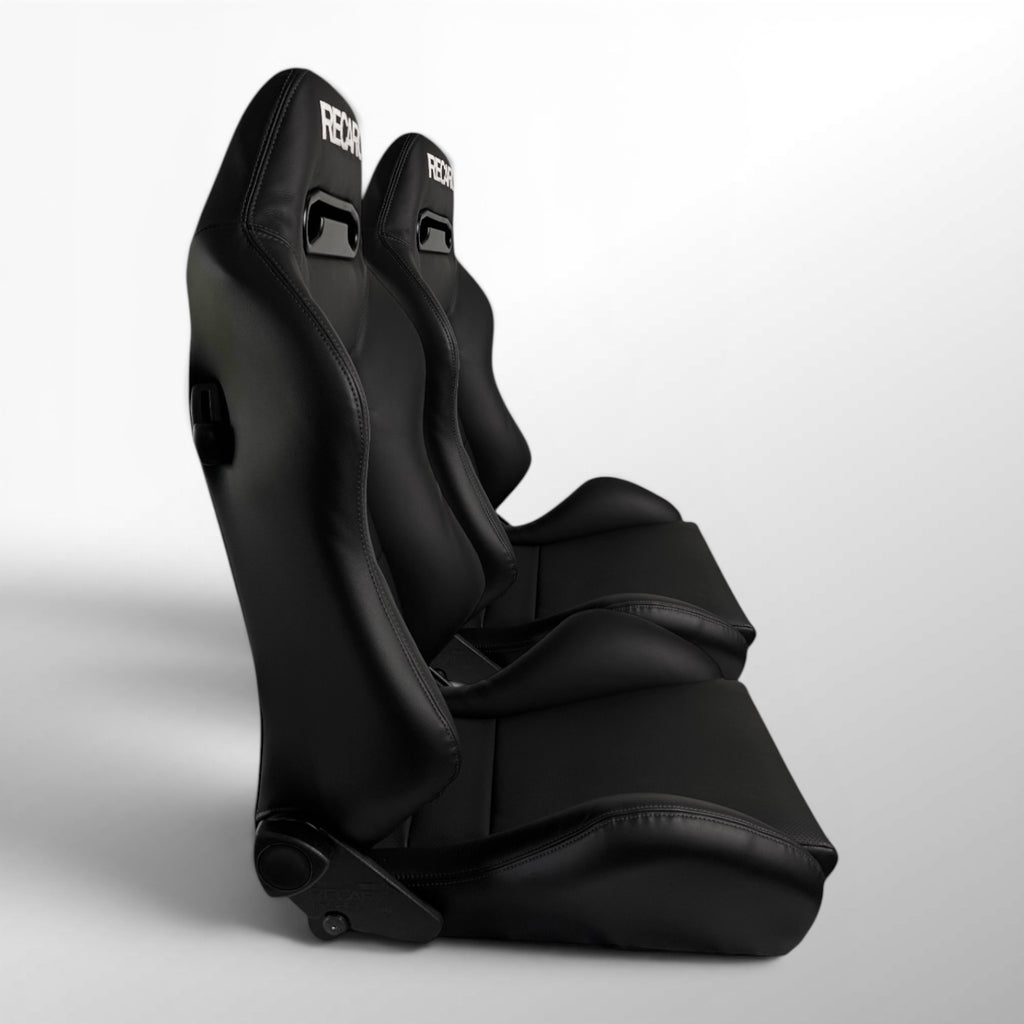 RECARO SR-3 COMPLETE UPHOLSTERY KIT