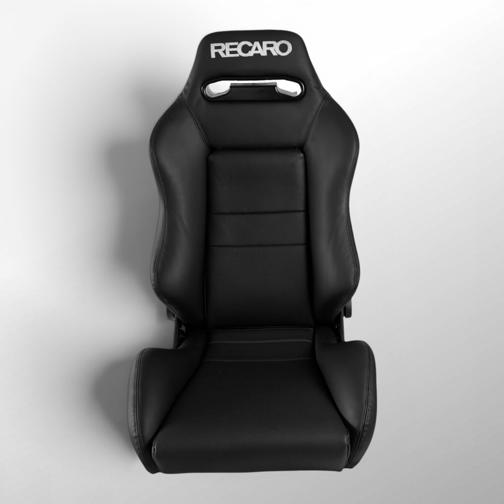 RECARO SR-3 COMPLETE UPHOLSTERY KIT