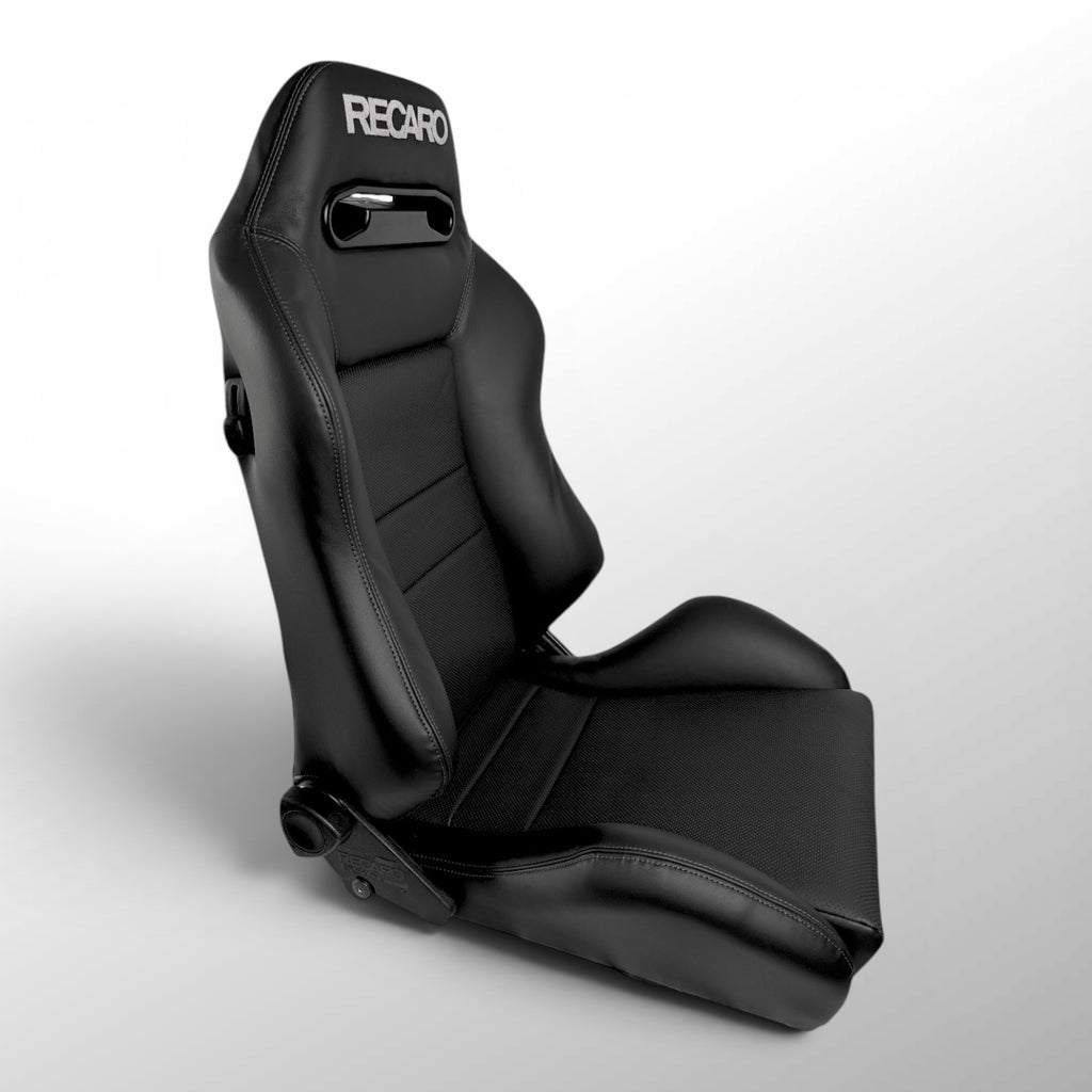 RECARO SR-3 COMPLETE UPHOLSTERY KIT