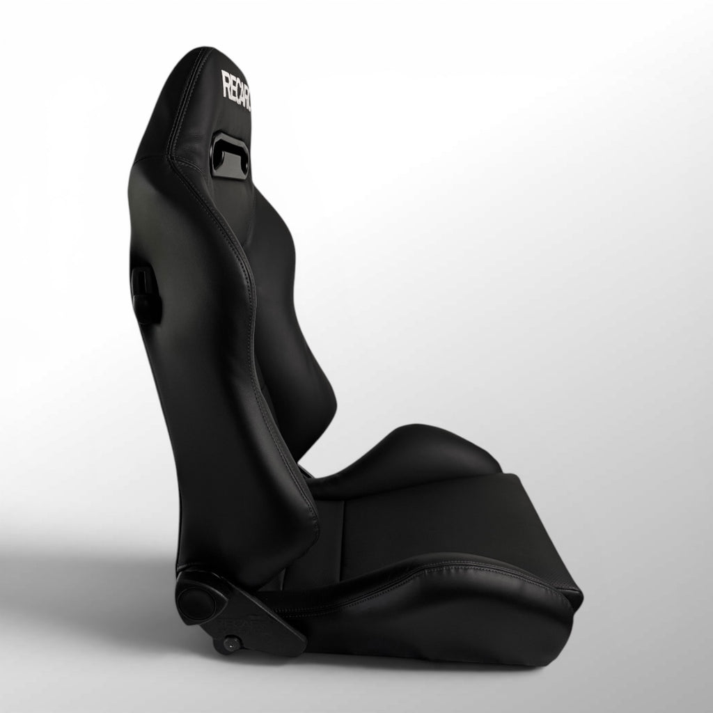 RECARO SR-3 COMPLETE UPHOLSTERY KIT