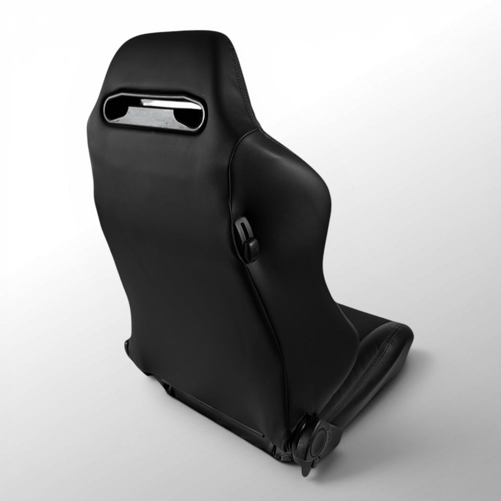 RECARO SR-3 COMPLETE UPHOLSTERY KIT