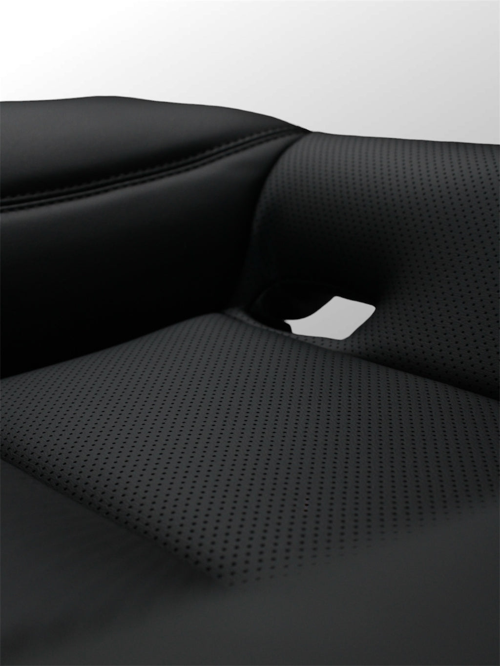 NISSAN S13 REAR SEAT COMPLETE UPHOLSTERY KIT