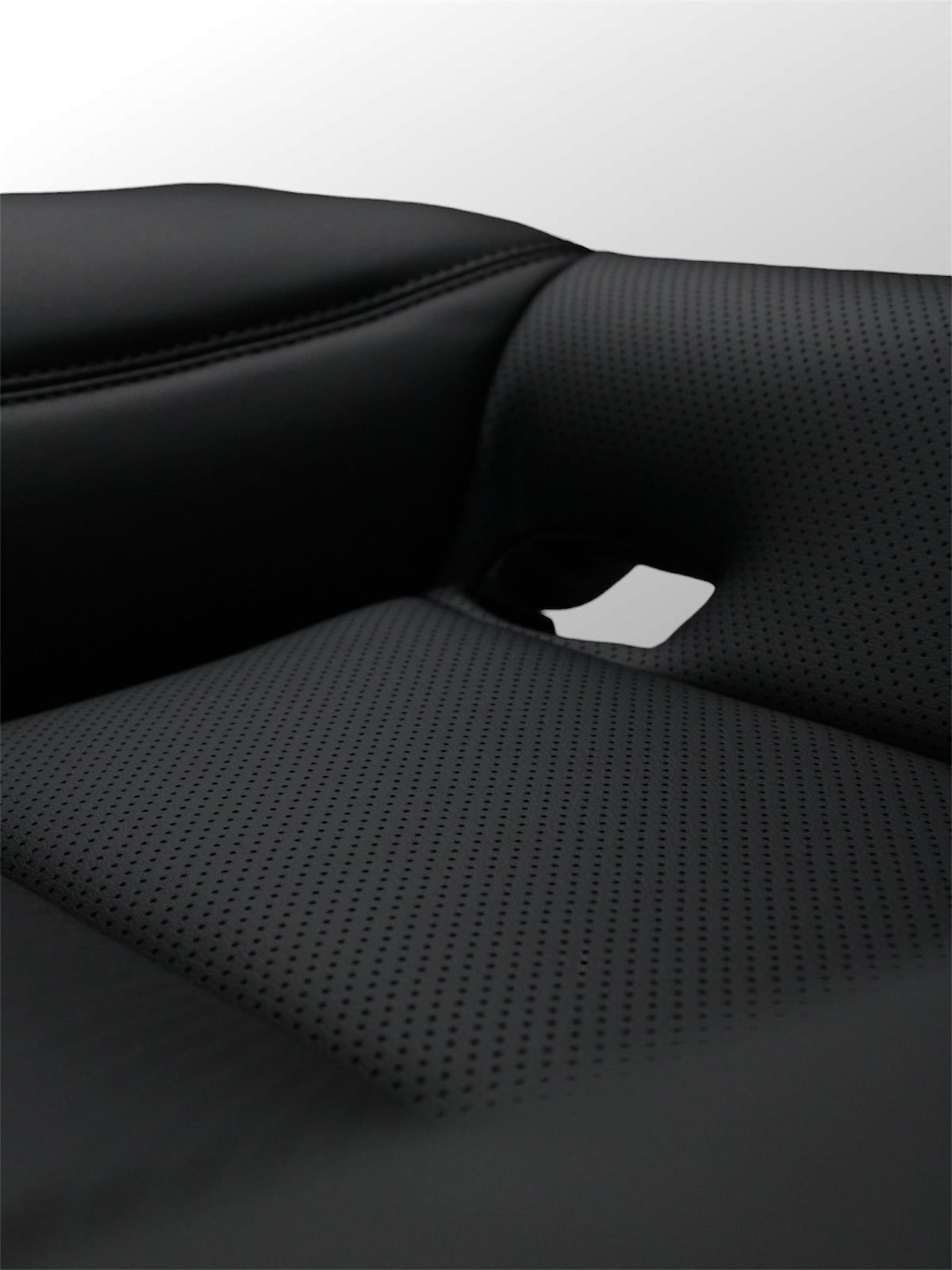 NISSAN S13 REAR SEAT COMPLETE UPHOLSTERY KIT