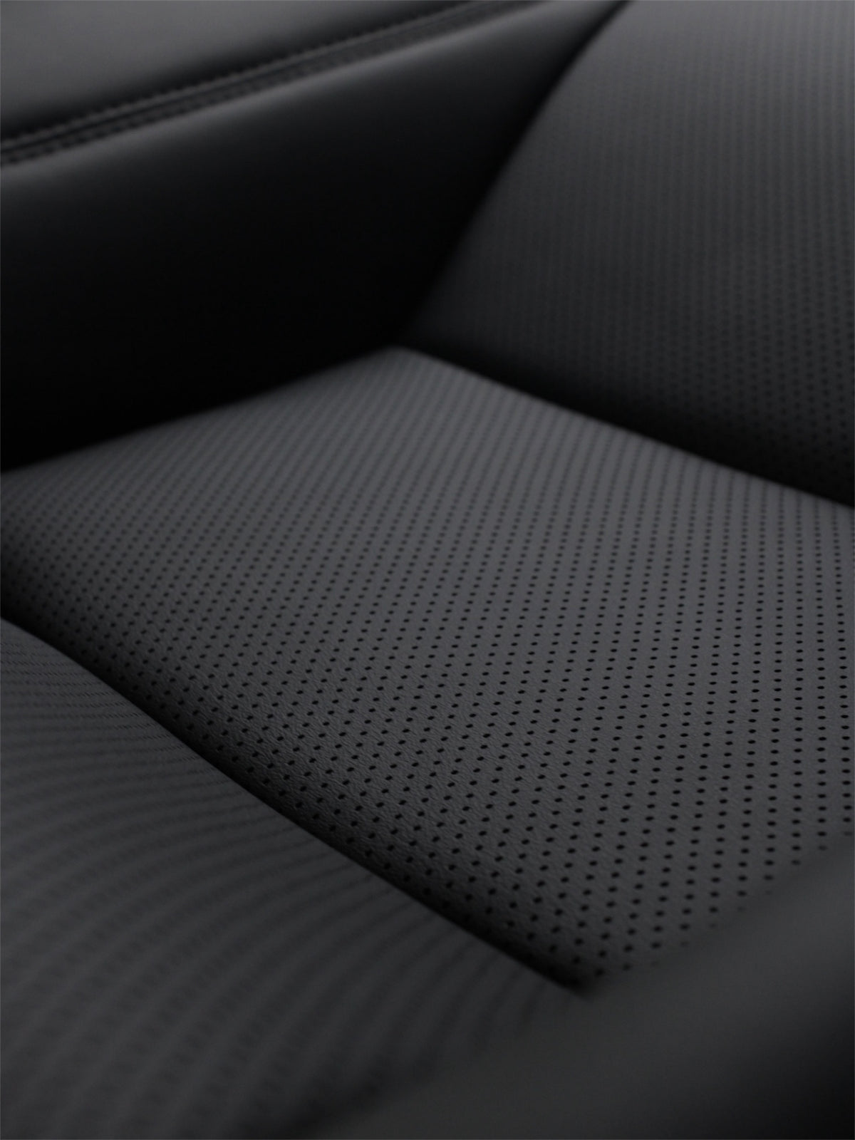 NISSAN S13 REAR SEAT COMPLETE UPHOLSTERY KIT
