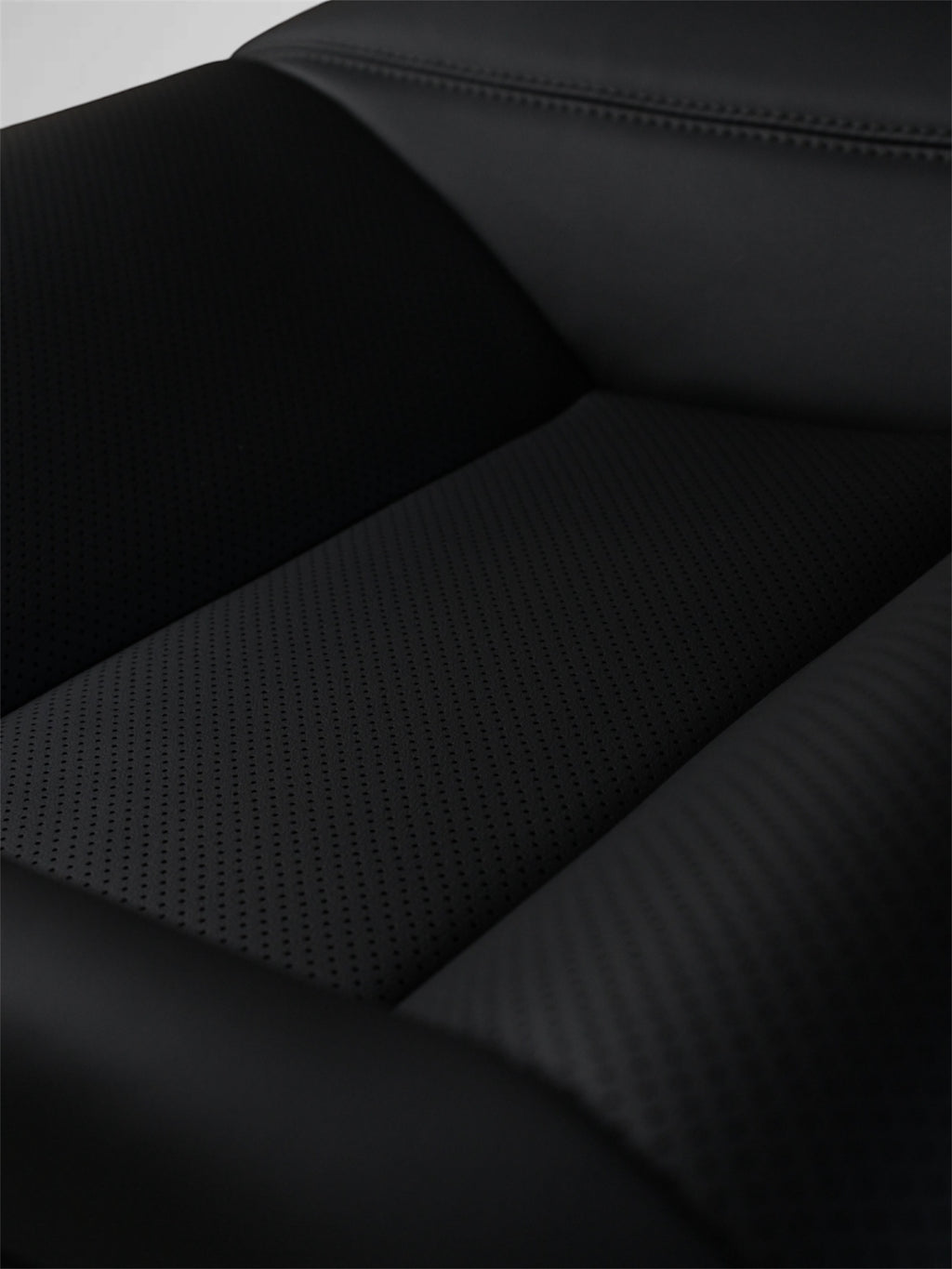 NISSAN S13 REAR SEAT COMPLETE UPHOLSTERY KIT