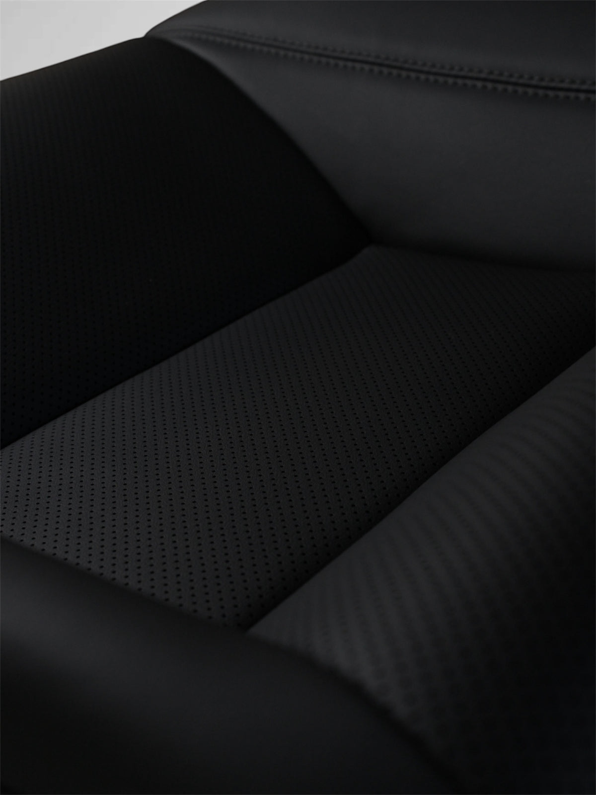 NISSAN S13 REAR SEAT COMPLETE UPHOLSTERY KIT