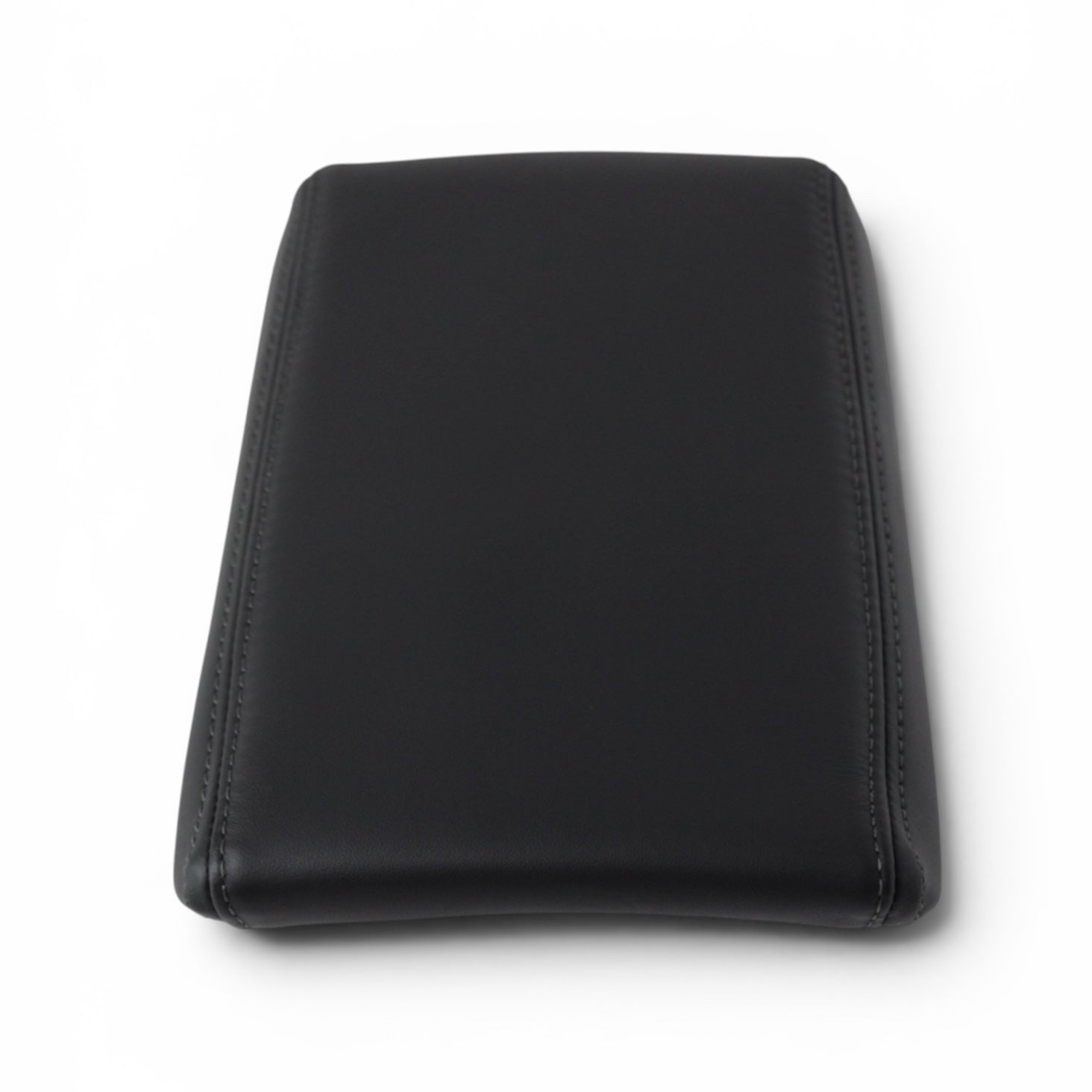 Nissan Skyline R32 GT-R Armrest Cover offered in Nappa leather.